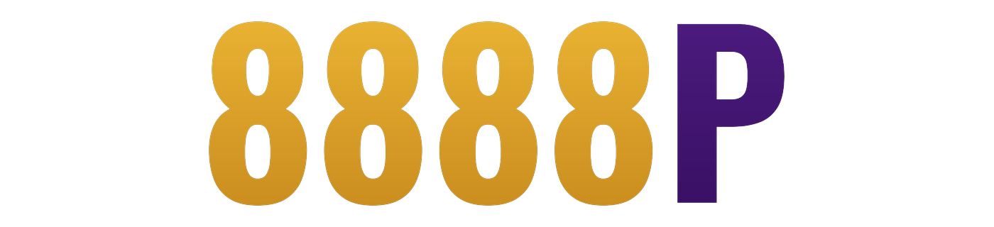 8888p